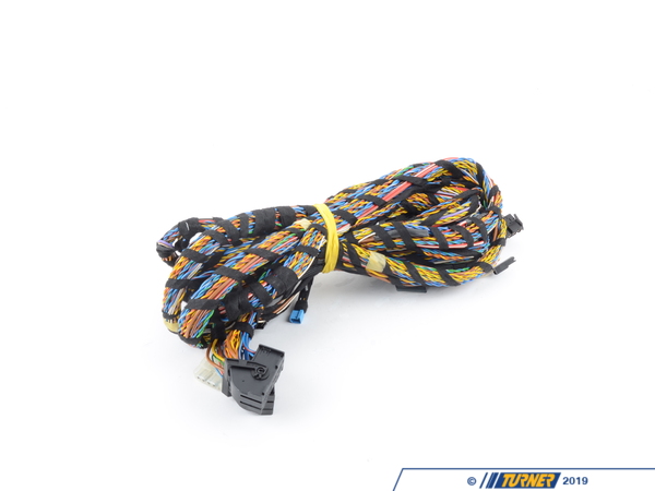 61106903642 - Genuine BMW Audio Wiring Harness Harman Kardon