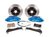 Sparta Evolution Saturn Front Big Brake Kit - E46 M3