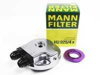 Rally Road M50 Oil Cooler Cap Kit