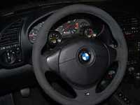 E36 Steering Column Mounted Gauge Pod 60mm/60mm