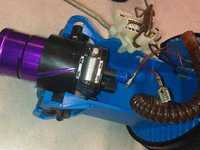 Fuel Pump Installation Sleeve