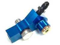 Oil Gauge Adapter Blocks