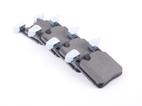 OEM Pagid Rear Brake Pad Set - F22 F30 F31 F34 F32 F33 F36