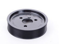 Power Steering Pulley - E52