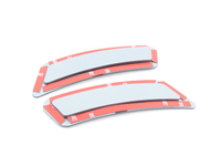 Silver Stone II (A29) Painted Reflectors - F80 M3 F82 M4