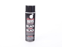 Black On Black Instant Shine Interior & Exterior Spray Dressing