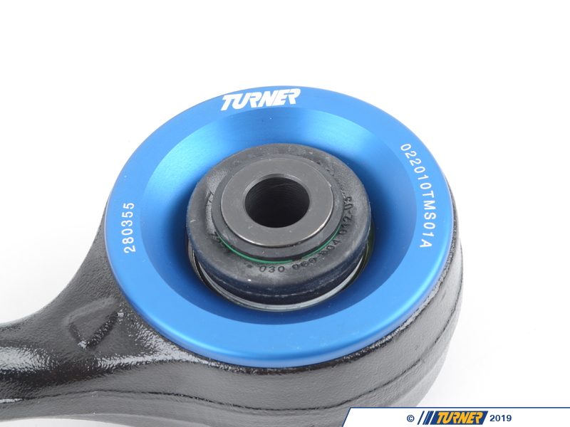 022010TMS02 Turner Motorsport Thrust Arm Monoball Upgrade Pre