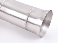 Active Autowerke Performance High Flow Midpipe - F8X M3 M4