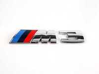 E9x M3 Rear Motorsport Emblem