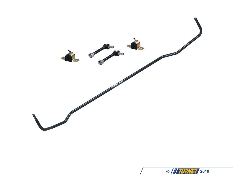 22834R Hotchkis Rear Performance Sway Bar Kit E9X NonM Turner
