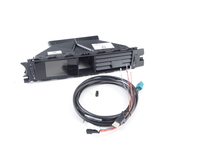 Awron E9X DGA Gauge - E9X 335i N55
