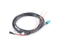 Awron E9X DGA Gauge - E9X 335i N55
