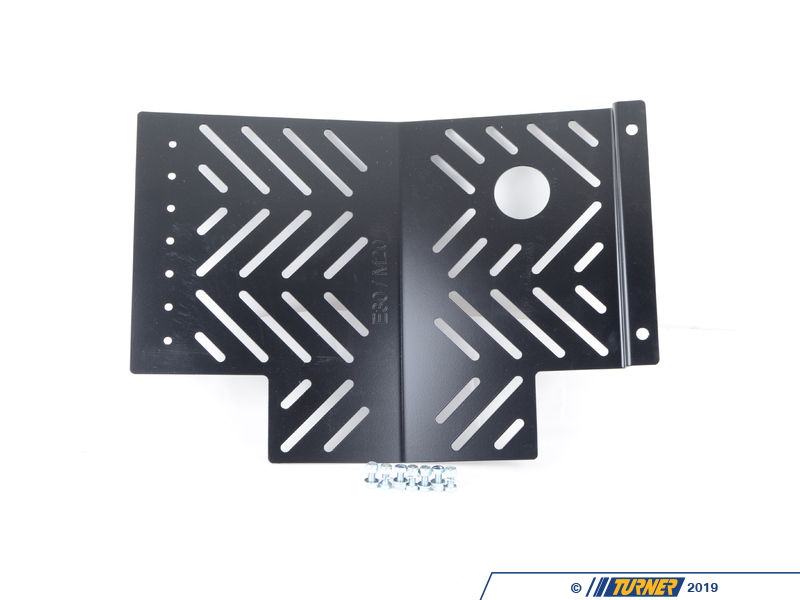 RSE30m20 Race Skids Heavy Duty Skid Plate E30 BMW M20 Turner