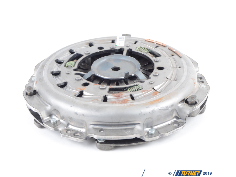 21217849699 Genuine BMW Set Clutch Parts F06,F10,F12,F13 M5 M6