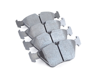 Hawk HPS Street Brake Pads - Front - E34 E36 E39 E32
