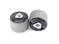 OEM Lemforder Upper Front Control Arm Bushing - E28 E24