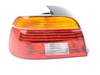 Genuine BMW Tail Light Amber - Left - E39 01-03 - 525i 528i 530i 540i M5 63216900211