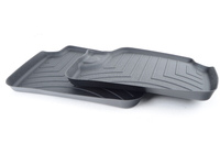 Rear FloorLiner - Black - F22 F23