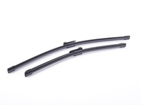 OEM Bosch Aerotwin Wiper Blade Set - F30 F31 F34 F80