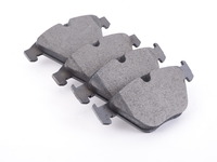 StopTech Street Performance Brake Pads - Front - E82 E60 E46 E9X E63 E65 E38