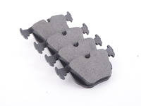 StopTech Street Performance Brake Pads - Rear - E30 E36 E46 E9X E32 E31 E34 E39 E53 E83