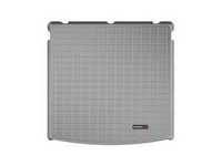 Cargo Liner With Bumper Protector - Grey - E83