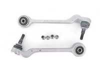 Turner Motorsport Front Control Arm Bearing Upgrade - Pre-Installed - E9x 325i, 328i, 330i, 335i/is RWD