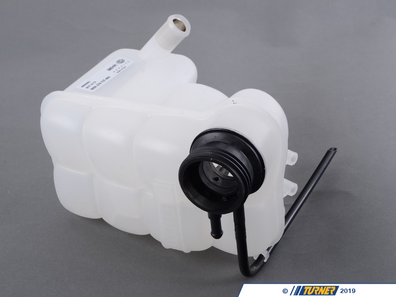 17111712641 MahleBehr Coolant Expansion Tank E30 Turner Motorsport