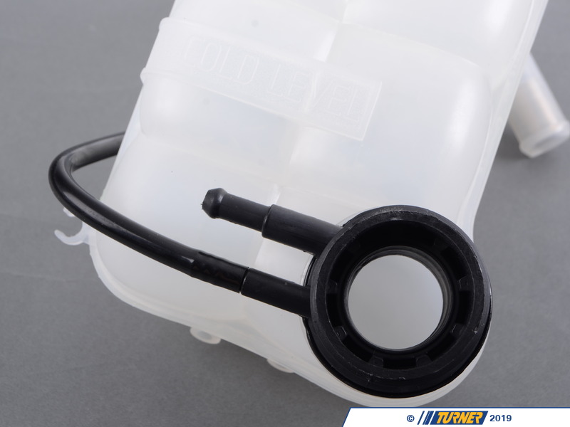 17111712641 MahleBehr Coolant Expansion Tank E30 Turner Motorsport