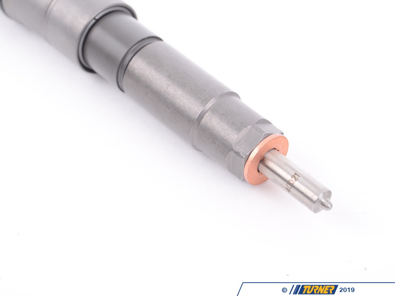 BMW Fuel Injector for M57N2 - Genuine Bosch 13537808089