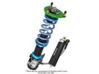 Fortune Auto Dreadnought Pro 3-Way Adjustable Coilover Kit - E36
