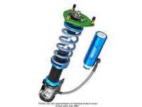 Fortune Auto Dreadnought Pro 2-Way Adjustable Coilover Kit - E46 M3