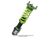 Fortune Auto 500 Series Adjustable Coilover Kit - E9X xDrive