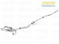 Borla Cat-Back Exhaust S-Type System F30 335i F32 435i