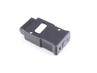 T#350948 - E39-M5-PERFORMAN - E39 M5 Shark Injector Performance Software - Shark Injector Performance software includes:Unlock LOADS of torque and horsepower in all gears, especially 1st, 2nd, and 3rdRace Software for Headers/Cat-deleteChoose between 91 and 93 octaneQuicker throttle response in both Sport and non-Sport modesTop Speed Limiter RemovedChoice of several options to make driving your M5 more enjoyablePerformance software is a must-have upgrade on your E39 M5 and you won't find an easier and better software solution than the Shark Injector. Developed by BMW tuning expert Jim Conforti, this device plugs into the car's diagnostic port and flashes new performance files into your car's engine computer (ECU). There's no removal of the ECU and shipping, no cables, no laptop required - only a battery charger! Installation takes just a few minutes and your engine will perform like never before!The M5 performance software was developed on the dyno to create maximum power and torque using premium 91+ octane fuel and revising the torque limiters in the ECU. The software makes changes to the ECU's maps and algorithms for fuel injection, ignition timing, VANOS and camshaft movement, and transitional fueling. We modify the maps for part throttle and full throttle so you get better response and more torque at all RPM. The stock software artificially limits torque output, especially in the first three gears. We raised the torque limiters in all gears so there is more torque available. You will see an immediate difference as soon as you leave your driveway! Choose between a stock 7,000 or raised 7,400 RPM rev limit. The top speed limiter is removed. By fine tuning these maps we've been able to improve the S62 engine beyond what BMW did by making more power and torque and a smoother-running engine.Gains of up to 23 hp @ 6100 rpm and 19 lb/ft torque @ 5000 rpm!!!We used several E39 M5s on our dyno to establish what the average/typical power numbers are. The dyno charts on the right are from the same car - a 2003 E39 M5 that was already equipped with intakes, mufflers, and running 93octane. For our Shark Injectordynoswe made baseline runs with the stock software and then runs in 3rd gear and 4th gear. The only changes to the carwasthe Shark Injector software. Why did we post dyno runs in different gears? The 3rd gear run shows the torque gain with the new torque limiters in the software. The 4th gear run is posted to be consistent with the industry-standard of dyno-ing cars in 4th gear. Note: comparing dyno results and wheel horsepower numbers from one shop to another is not advised. What really matters is the gain from stock to modified from the same car on the same dyno.Product Options:Octane:Choose either 91 or 93 minimum octane. For 93 we can be more aggressive with the timing and get more power. But you must have 93+ octane available, using the 93 version with anything less is not recommended.Throttle Setting:Choose an aggressive throttle response or a smoother, linear setting. The Shark enhanced throttle will be much quicker and more in line with the Motorsport inspiration of the M5. The Euro throttle is more linear in response and smoother than the stock US or Shark throttle. The Euro throttle is also known as the 'M5Board tune'. Our customers are split 50/50 so there is no "best throttle" mapping - it's personal preference.Rev Limit:Choose a stock 7,000 RPM or raised 7,400 RPM rev limit. The raised rev limit is great for track or autocross where you can stay in gear longer and avoid untimely upshifts. The stock rev limit is for the non-track customer who wants all of the other benefits without the need to rev beyond the stock setting.DSC/Sport Mode:This option will make Sport Mode active only when DSC is turned off. The Sport Mode button is disabled altogether so the only way to get Sport is to disable DSC.The Shark Injector plugs into the diagnostic port inside the E39 cabin. With the battery charger supplying power, press the Upgrade button and within minutes the ECU is reflashed with the new performance tune. No other software product on the market comes close to how easy it is to install. You can use the Restore button to re-install the stock BMW software at any time. Detailed instructions are included. Other tuners require you to remove the ECU and ship it to them or use a laptop to read and write a new file. The Shark Injector is ready to install right out of the box! A planned future upgrade will allow you to use the USB port to load different performance files.Looking to maximize your power gains? Add a Turner IAT Relocation to combat power-robbing heat soak - the only true plug-and-play solution available. Heat soak is a real plague on consistent power for a stock or tuned vehicle. Click here to read more about our IAT relocation kit.This part alters or deletes the emissions equipment on your car. Because of this, we require a waiver of emissions compliance to be signed and sentin toTMS. You can download the waiver here. - Shark Injector - BMW