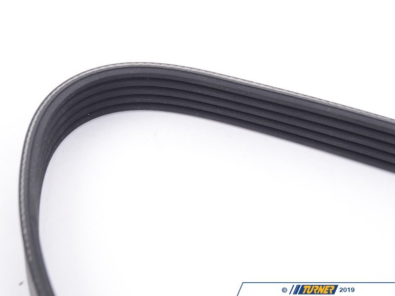 11287636374 Continental Drive Belt Air Conditioner E53 Turner