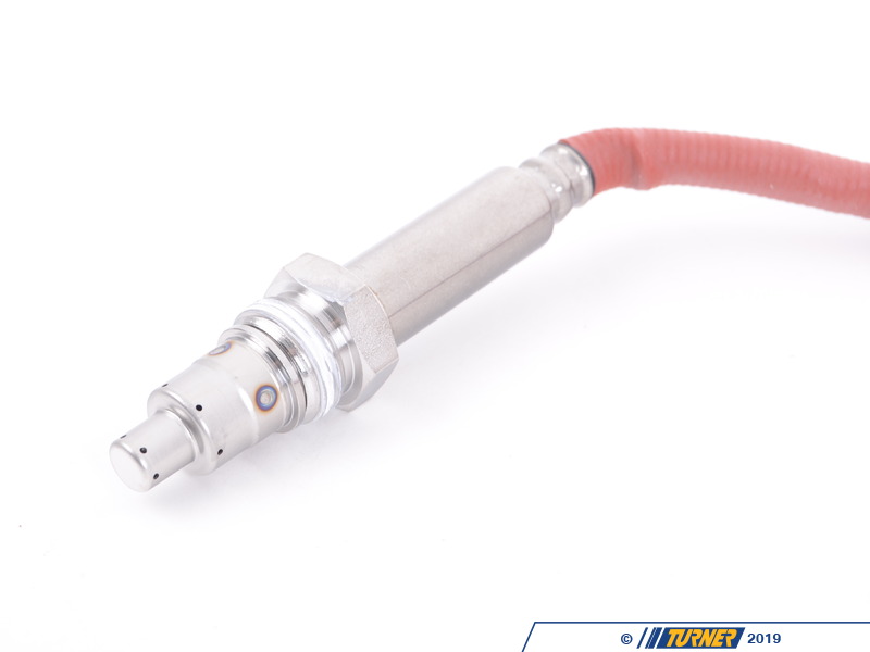 13628589844 Genuine BMW Oxygen Sensor 415mm E70,F15,F30,F31