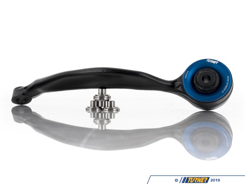 022010TMS02 Turner Motorsport Thrust Arm Monoball Upgrade Pre