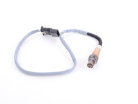 OEM Bosch Post-Cat Oxygen Sensor, 690mm 11787589475 - F22 M235, F3X 335/435, F06/F12 640, F10 535, F87 M2