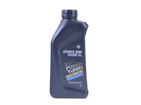 BMW 0W30 Diesel Oil