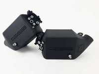 CSF Racing Twin Charge-Air-Cooler Set - F10 M5, F06/12/13 M6 S65