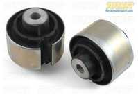 Front Upper Control Arm Bushing Set (FCAB) - Group N Race Rubber - E82, E9X