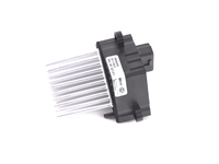 OEM Hella Final Stage Unit / Blower Resistor - E39, X5