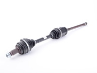 Front Output Shaft - Right - E83