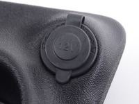 E30 Cup Holder Insert