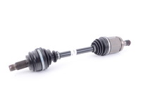 Front Output Shaft - Left - E83
