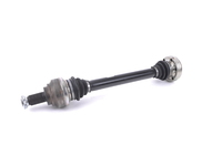 Rear Axle Shaft - Left - N54 N55