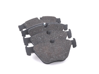 Cool Carbon S/T PLUS Performance Brake Pad Set - Front - F10 528/535 (High Speed Brakes)