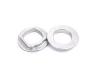 034Motorsport Rear Subframe Inserts - E9X
