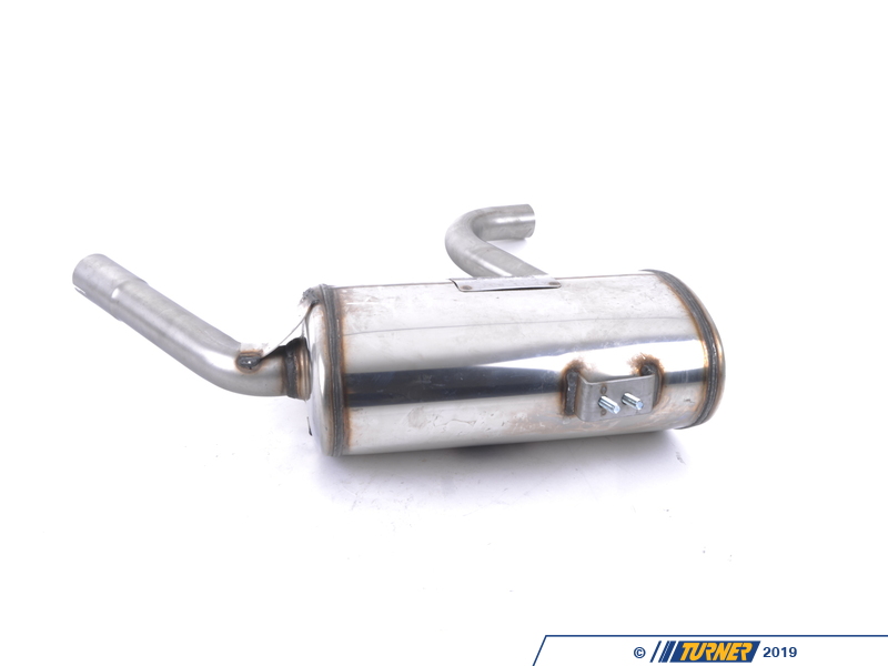 830604 - MINI R52/R53 02-06 Cooper S Supersprint Right Performance ...